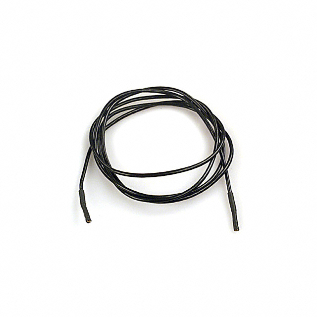 9110-36 BLK E-Z-Hook  Test Leads - Jumper, Specialty